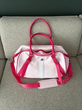 Lululemon bag like new